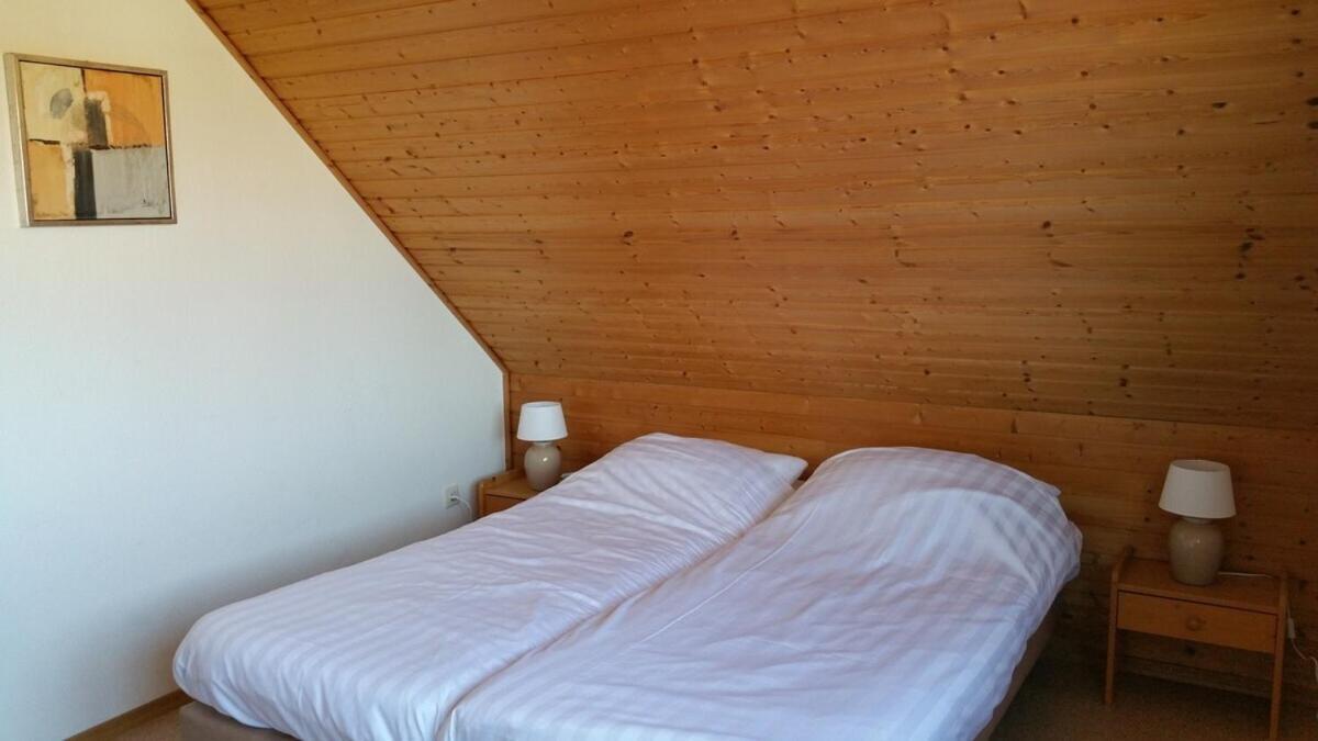 Ferienhaeuser Freiblick Ditzumerverlaat Экстерьер фото